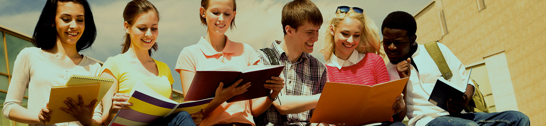 Inner City Visions - Fighting the good fight